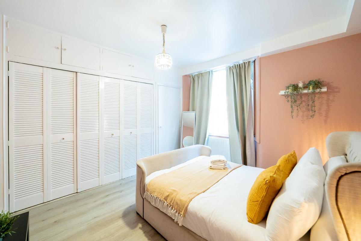 ［regent' S Park-fitzrovia］central Apartament